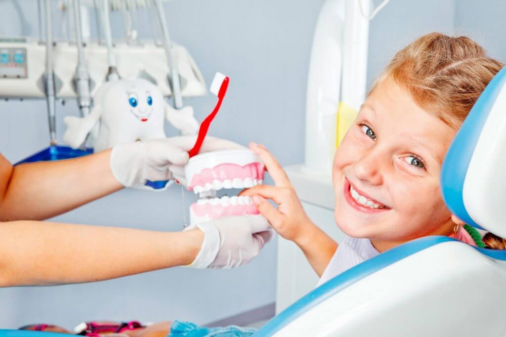 Equipamentos Odontológicos Utilizados na Odontopediatria
