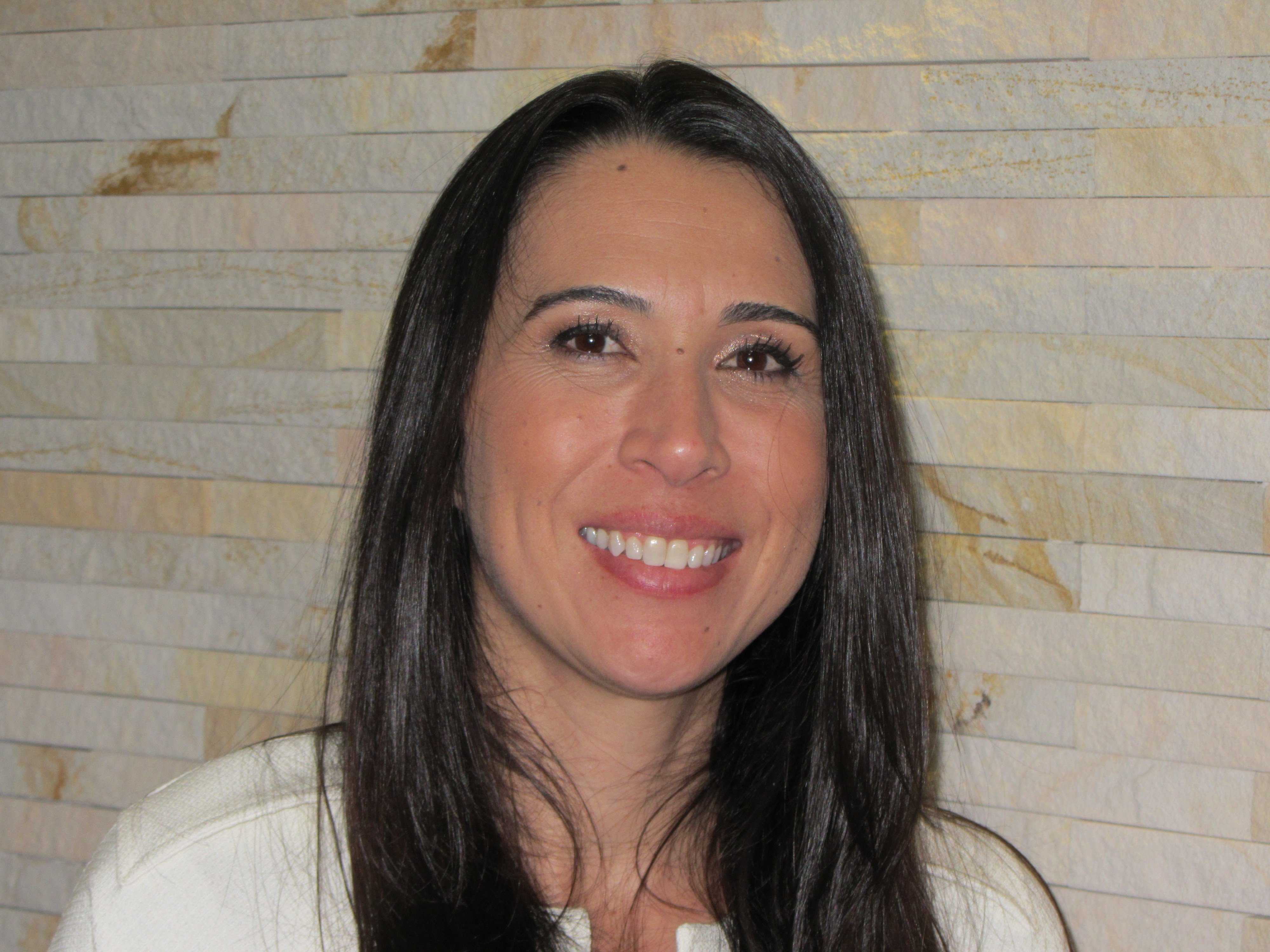 Dra Carmen Calixto Odontologia