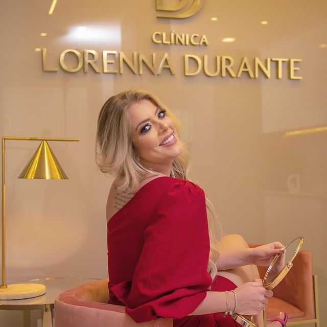 Dra Lorenna Durante