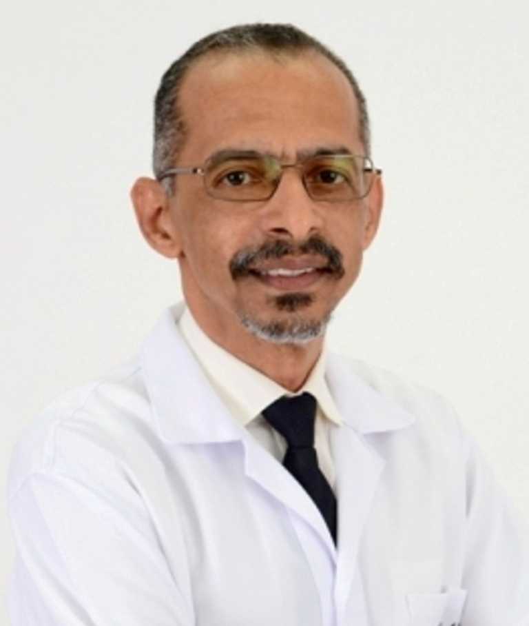 Dr Carlos Alberto M De Souza