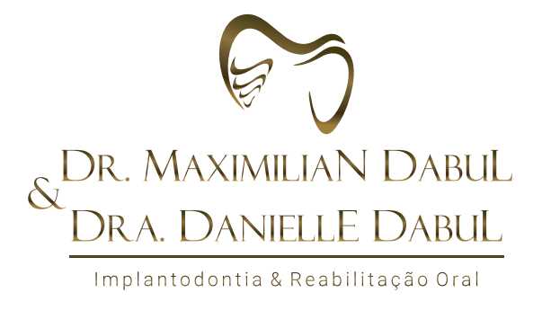 Clínica Odontológica Dr. Maximilian Dabul & Dra. Danielle Dabul