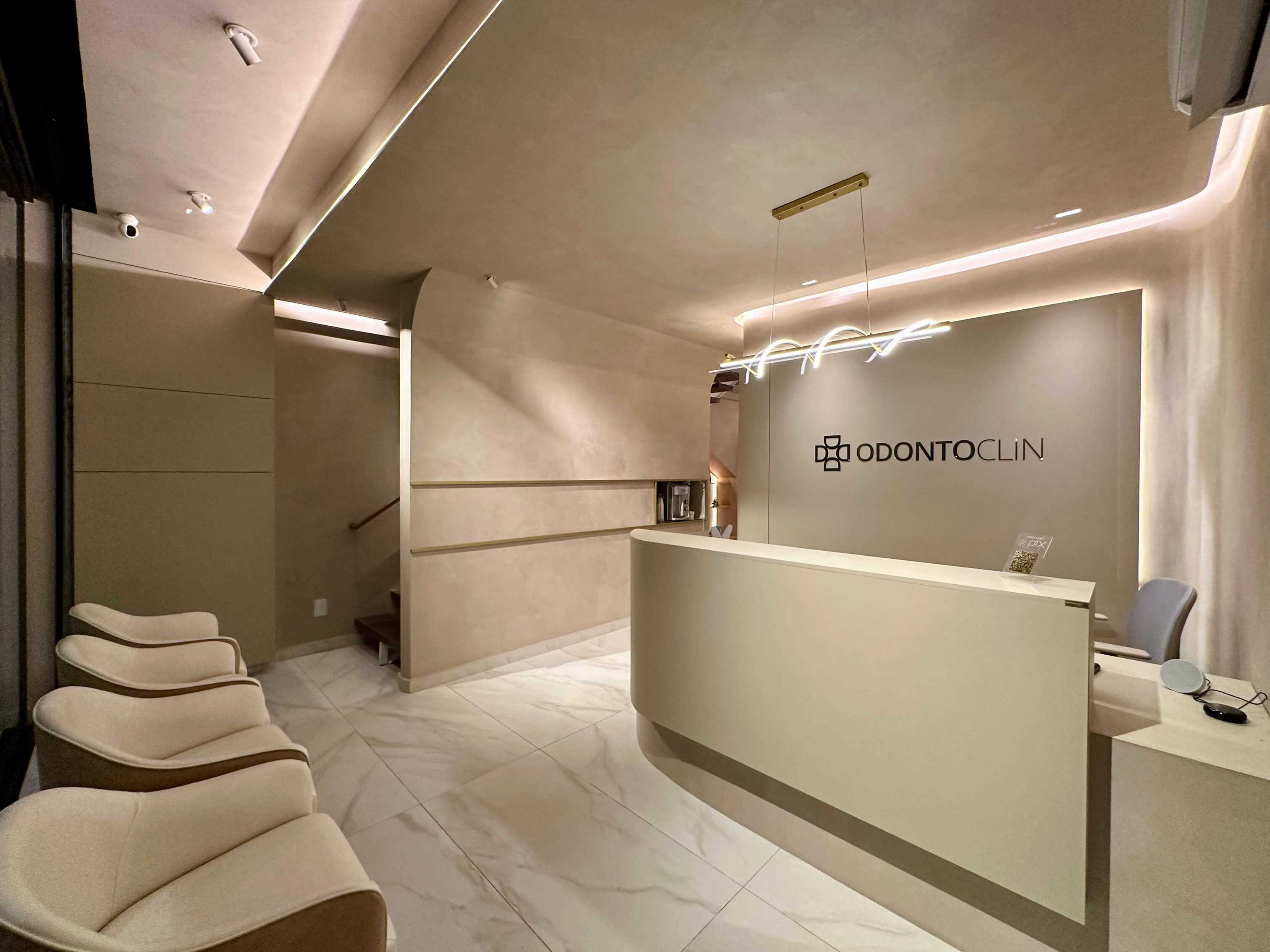 Odontoclin