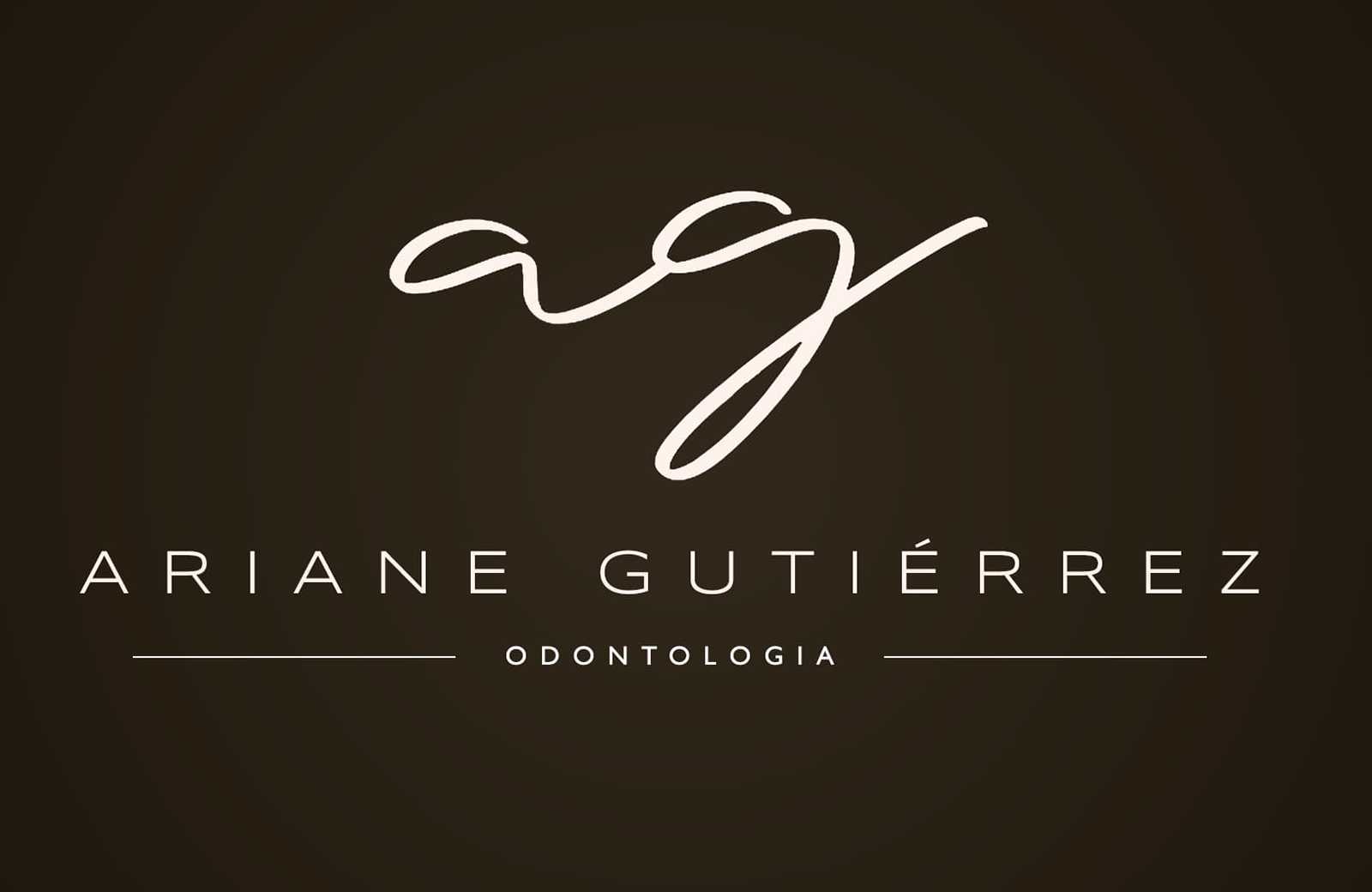 Ariane Gutiérrez Odontologia