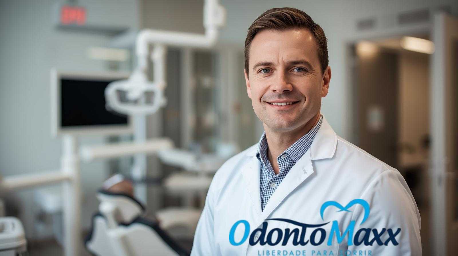  Odontomaxx
